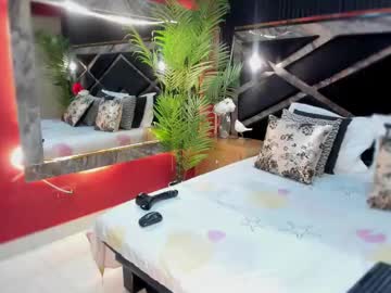 Lanaadisa Chaturbate stream image from October 16, 2025