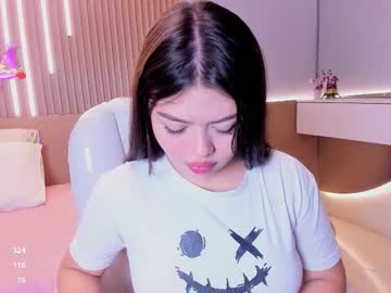Paradise_Doll_S Chaturbate stream image from October 16, 2025