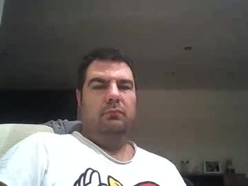 Tork83 Chaturbate stream image from October 16, 2025