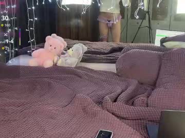 Tslexirose Chaturbate stream image from October 16, 2025