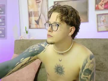 _Tyleer_ Chaturbate stream image from October 16, 2025