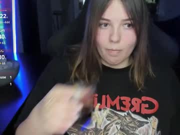X_Nirvana_X Chaturbate stream image from October 16, 2025