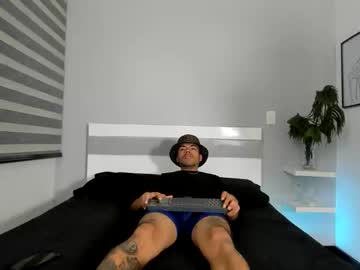 Zaynshadow_ Chaturbate stream image from October 16, 2025