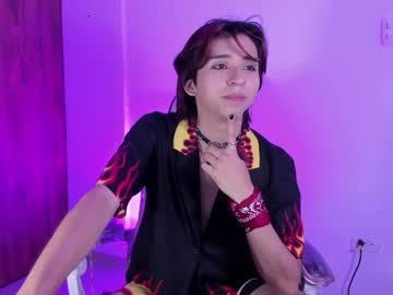 Alanrock18 Chaturbate stream image from October 16, 2025