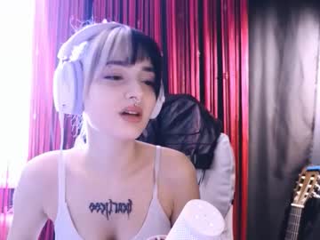 Avi_Nile Chaturbate stream image from October 16, 2025