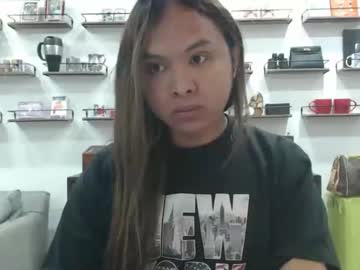 Babaeng_Sygbin Chaturbate stream image from October 16, 2025