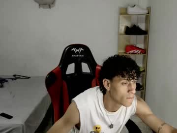 Dante_Lord Chaturbate stream image from October 16, 2025