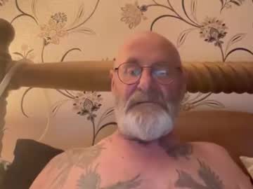 Freddie6981 Chaturbate stream image from October 16, 2025