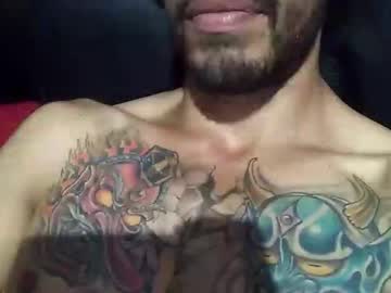 Gudrun666 Chaturbate stream image from October 16, 2025