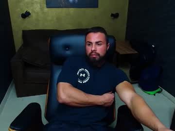 Hayeswood Chaturbate stream image from October 16, 2025