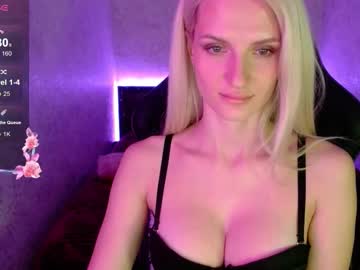 Kimmysnowelite Chaturbate stream image from October 16, 2025