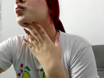 Lolaredhonny Chaturbate stream image from October 16, 2025