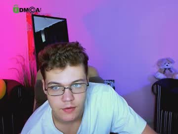 Lucas_Long_ Chaturbate stream image from October 16, 2025