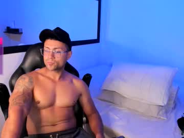 Maxi_Mux1 Chaturbate stream image from October 16, 2025