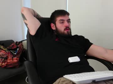 Mike_Platano Chaturbate stream image from October 16, 2025