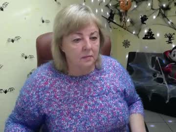 Milenawedxy Chaturbate stream image from October 16, 2025