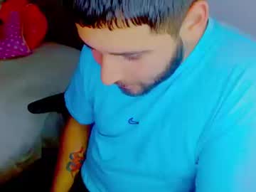 Pipe_Sexxx Chaturbate stream image from October 16, 2025