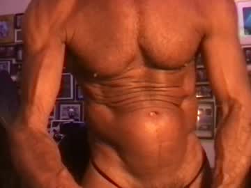Riptguy Chaturbate stream image from October 16, 2025