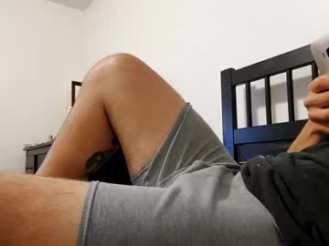 Sixinchsolo Chaturbate stream image from October 16, 2025