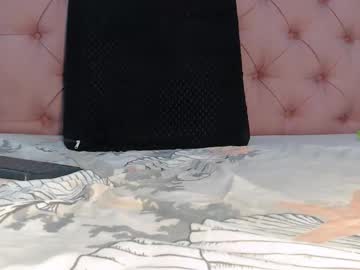 Arianaa29 Chaturbate stream image from October 16, 2025