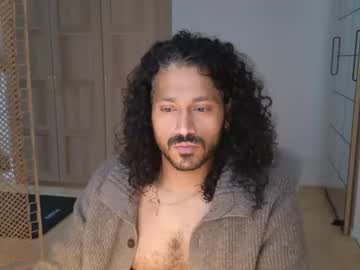 Berlinz900 Chaturbate stream image from October 16, 2025