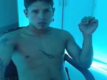 Constantin_Blessed_69 Chaturbate stream image from October 16, 2025