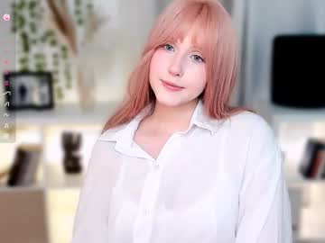 Delilahtaylor Chaturbate stream image from October 16, 2025