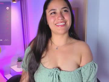Gabyjoness_ Chaturbate stream image from October 16, 2025