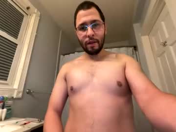 Hardstonepounder Chaturbate stream image from October 16, 2025