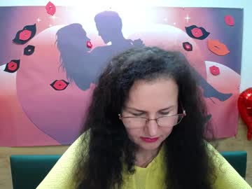 Miroslava_Happi Chaturbate stream image from October 16, 2025