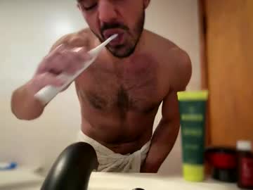 Ofthatguy Chaturbate stream image from October 16, 2025