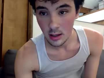 Parker_Amos Chaturbate stream image from October 16, 2025