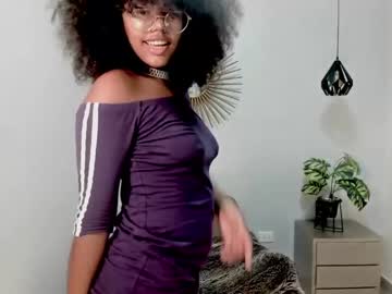 Samie_Mury Chaturbate stream image from October 16, 2025