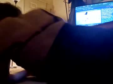 Stevieee69xo Chaturbate stream image from October 16, 2025
