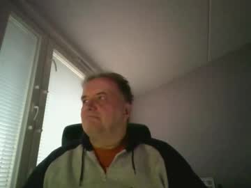 Tero007 Chaturbate stream image from October 16, 2025