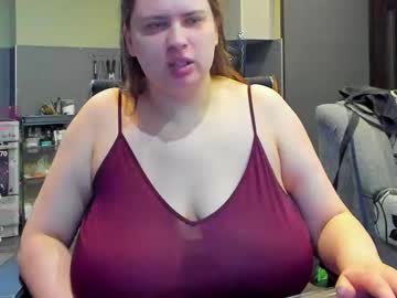 1lindsey1 Chaturbate stream image from October 16, 2025