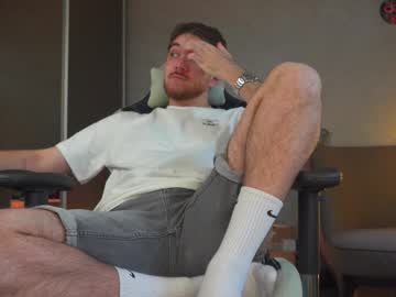 Aalexxxxxx Chaturbate stream image from October 16, 2025