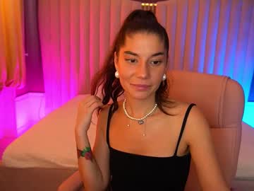 Cocoaasiren Chaturbate stream image from October 16, 2025