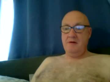Daddyhere4uall6 Chaturbate stream image from October 16, 2025