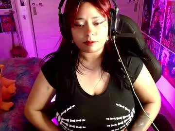 Elizabeth_Cute24 Chaturbate stream image from October 16, 2025