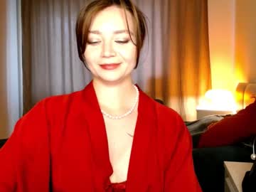 Eve_Nevertamed Chaturbate stream image from October 16, 2025