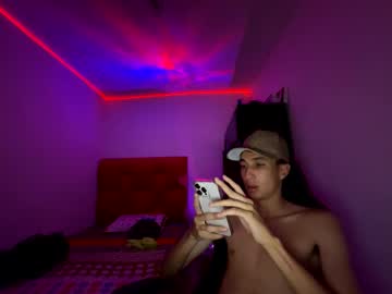 Flacolindo_09 Chaturbate stream image from October 16, 2025
