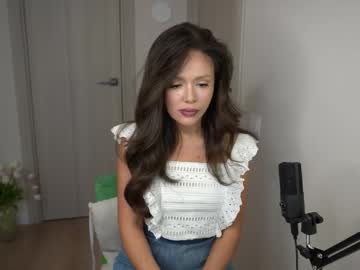 Lisa_Graham Chaturbate stream image from October 16, 2025
