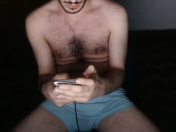 M_Eze Chaturbate stream image from October 16, 2025