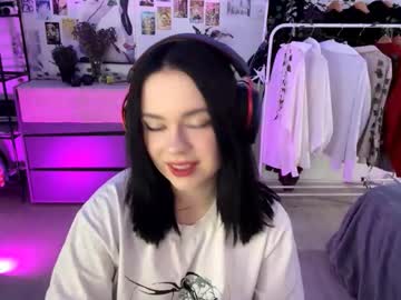 Maribethercole Chaturbate stream image from October 16, 2025