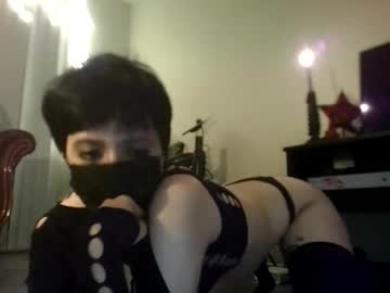 Restlesstw1nk Chaturbate stream image from October 16, 2025