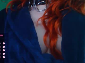 Sexgamefox Chaturbate stream image from October 16, 2025
