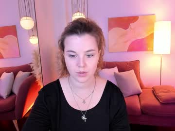 Theatouch_ Chaturbate stream image from October 16, 2025
