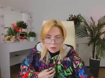 Wild_Berry_Soul Chaturbate stream image from October 16, 2025