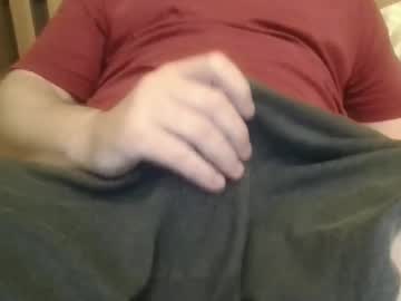 Antonduncs Chaturbate stream image from October 16, 2025